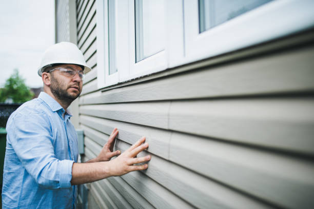 Affordable Siding Repair and Maintenance Services in Las Maravillas, NM